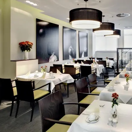 Berlin Mark Hotel 4* Berlijn