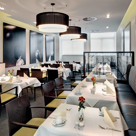 Berlin Mark Hotel Hotel Berlijn