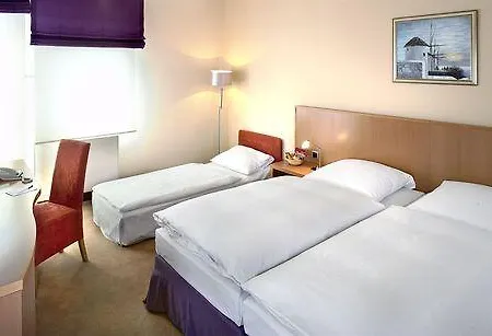 Berlin Mark Hotel