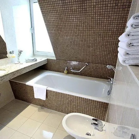 Berlin Mark Hotel Hotel Berlijn
