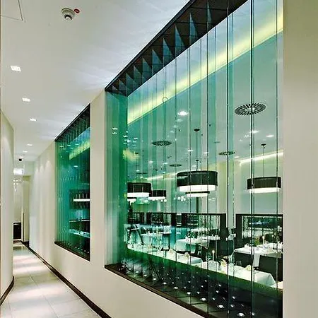 Berlin Mark Hotel 4* Berlijn