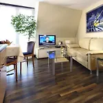 ベルリン マーク ホテル 4*