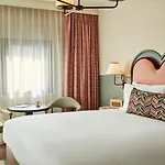 ベルリン マーク ホテル ベルリン