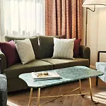 ベルリン マーク ホテル ホテル