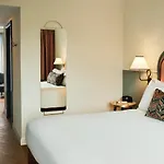 ホテル ベルリン マーク ホテル 4*