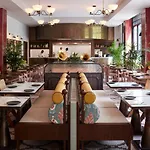 ベルリン マーク ホテル