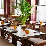 ホテル ベルリン マーク ホテル 4*