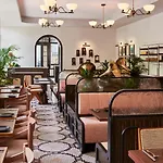 ホテル ベルリン マーク ホテル