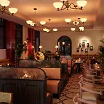 ベルリン マーク ホテル 4*