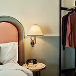 ベルリン マーク ホテル ホテル ベルリン