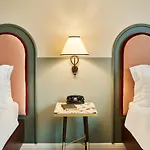 ホテル ベルリン マーク ホテル ベルリン