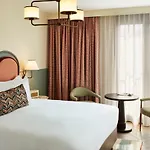 ベルリン マーク ホテル 4*