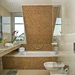 ベルリン マーク ホテル 4*