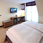 ベルリン マーク ホテル 4* ベルリン