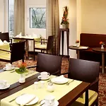 ベルリン マーク ホテル ホテル