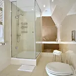 ベルリン マーク ホテル 4*