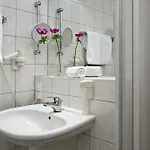 ホテル ベルリン マーク ホテル 4*