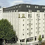 ベルリン マーク ホテル