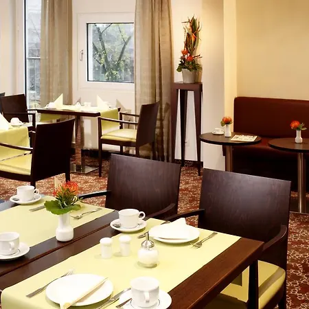 Berlin Mark Hotel Ξενοδοχείο