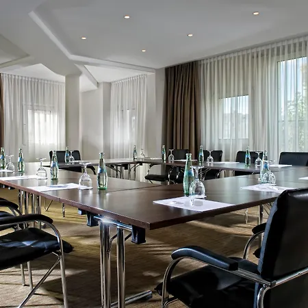 Hotel Berlin Mark Hotel 4*