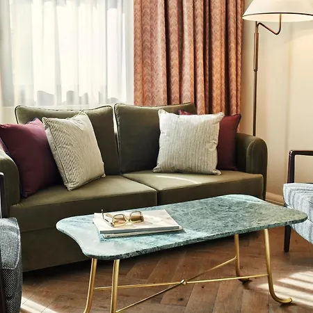 Berlin Mark Hotel Hotel