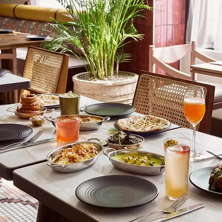 Berlin Mark Hotel 4*