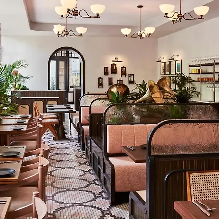 Hotel Berlin Mark Hotel