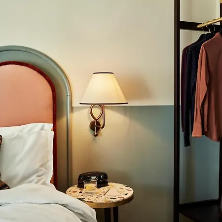 Berlin Mark Hotel Ξενοδοχείο Βερολίνο