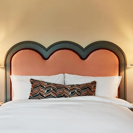 Berlin Mark Hotel Ξενοδοχείο