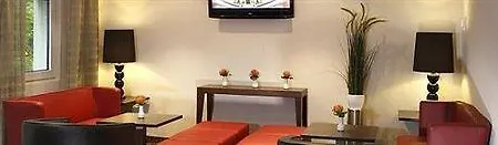 Berlin Mark Hotel Hotel Berlijn