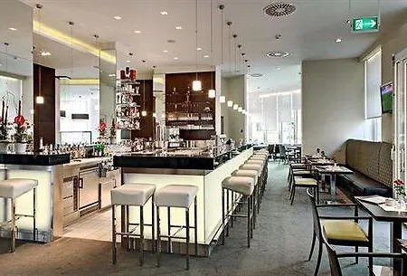 Ξενοδοχείο Berlin Mark Hotel