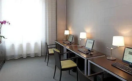 Berlin Mark Hotel Hotel Berlim