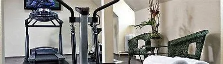 Berlin Mark Hotel Ξενοδοχείο 4*