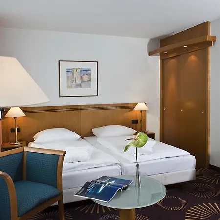 Berlin Mark Hotel Berlim