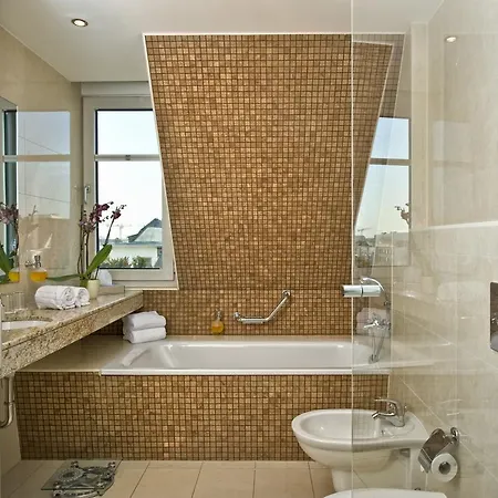 Berlin Mark Hotel 4*