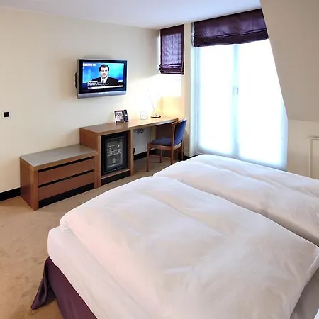 Berlin Mark Hotel 4* Berlijn