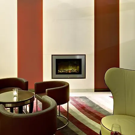 Berlin Mark Hotel Berlim