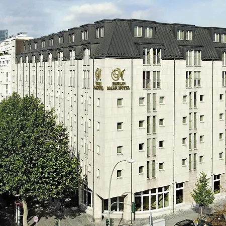 Berlin Mark Hotel