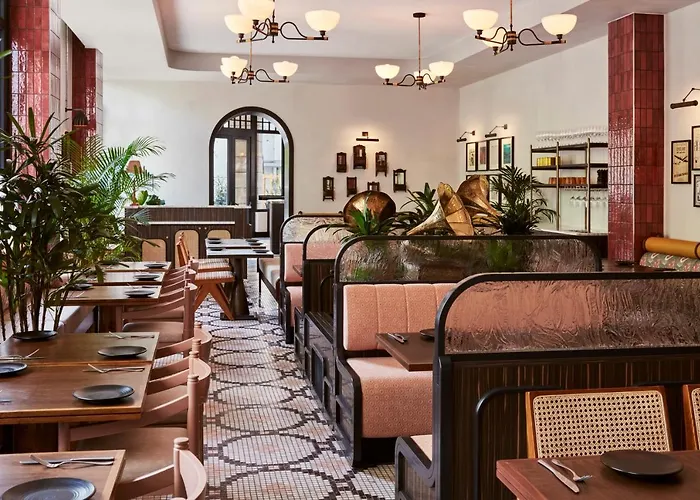 فندق فندق برلين مارك