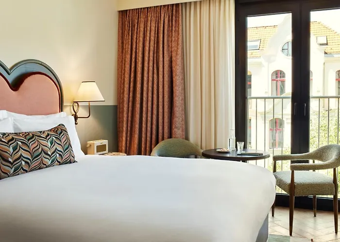 Berlin Mark Hotel Szálloda