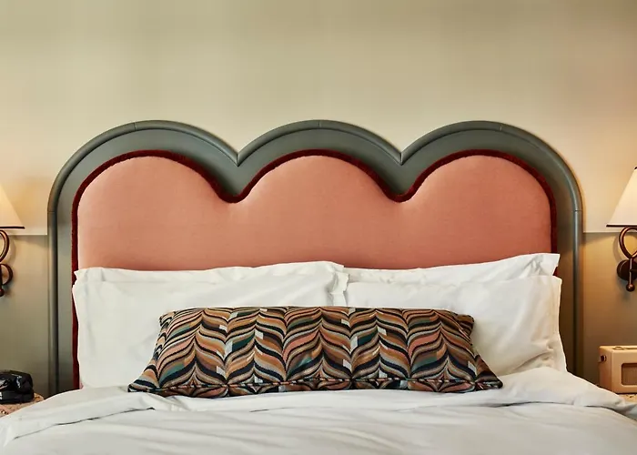 Szálloda Berlin Mark Hotel