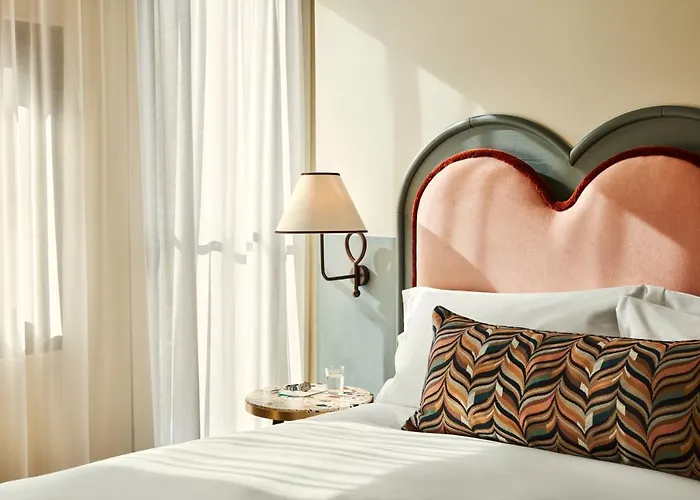 فندق برلين مارك