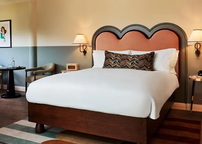 Szálloda Berlin Mark Hotel 4*