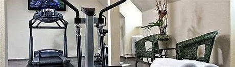 Berlin Mark Hotel Szálloda 4*