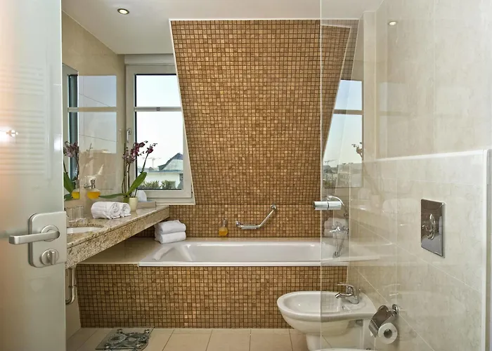 Berlin Mark Hotel Szálloda 4*