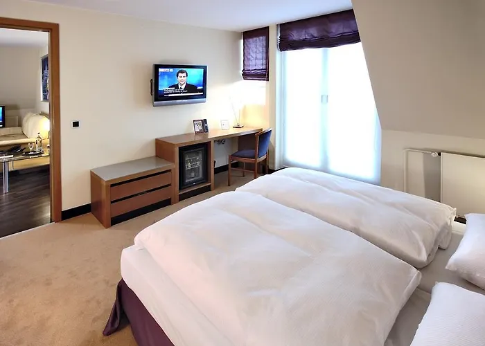 Berlin Mark Hotel 4* Berlin