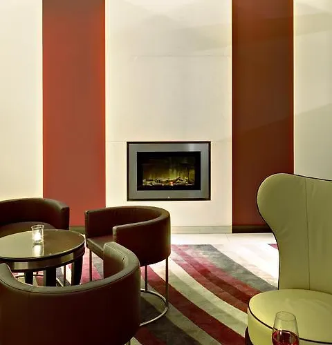 Berlin Mark Hotel Berlin