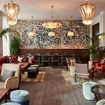 Berlin Mark Hotel Hotel Berlino