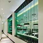 Berlin Mark Hotel 4* Berlino