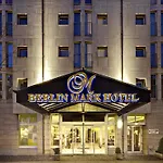 Berlin Mark Hotel Hotel Berlino